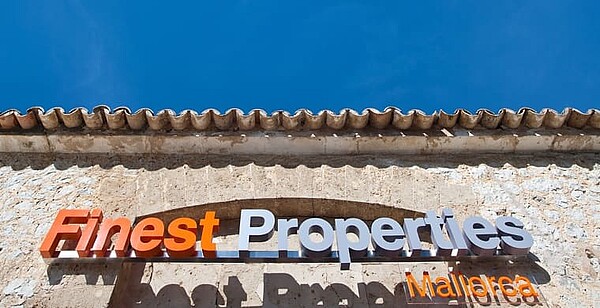 Buy Properties on Mallorca 