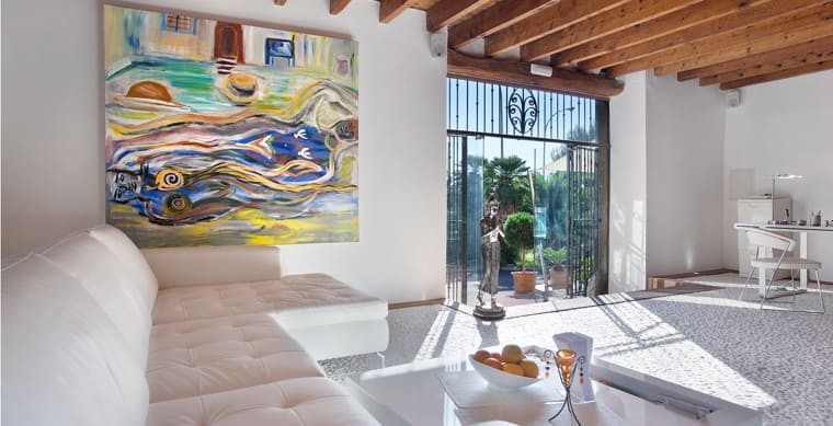 Modern Properties in Mallorca 