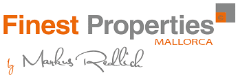 Logo Finest Properties Mallorca, S.L.