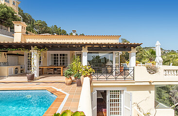 Detached house for sale in Costa de la Calma