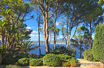 Manor House in Santa Ponsa