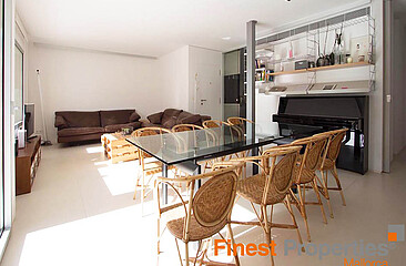 Several apartments in Palma city for sale