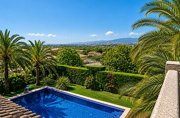 Exclusive Villa for Temporary Rent (6–11 Months) in Sa Marçal, Marratxí