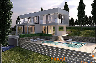 Are you looking for a reputable construction company in Mallorca for conventional or prefabricated construction?