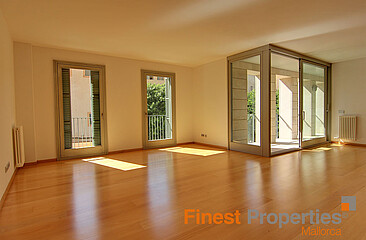 Elegant and bright apartment in the heart of Palma